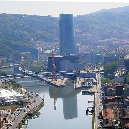 Bilbao Hostel Hostel Bilbao