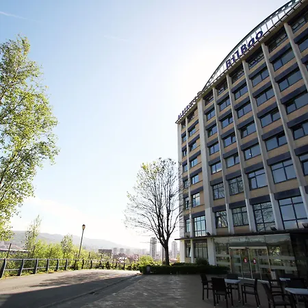 Bilbao Hostel * Μπιλμπάο