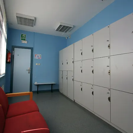 Bilbao Hostel * Μπιλμπάο
