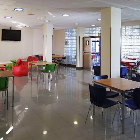 Bilbao Hostel *