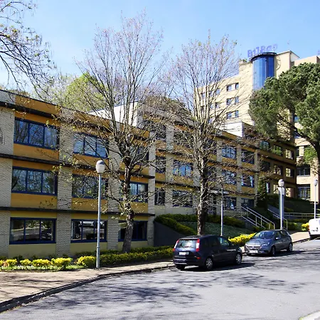 Bilbao Hostel Hostel Μπιλμπάο