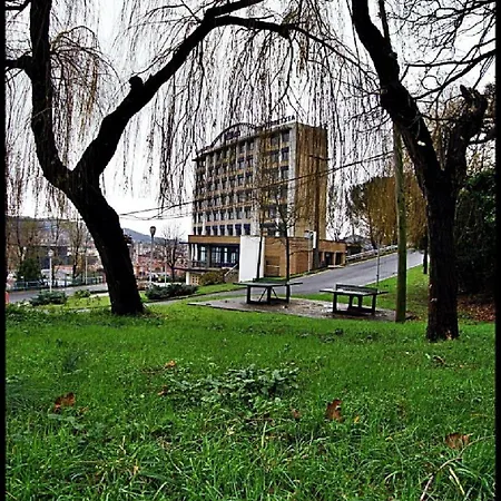 Bilbao Hostel