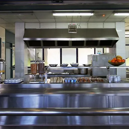 Bilbao Hostel * Bilbao