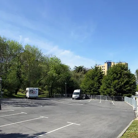 Bilbao Hostel Vandrerhjem Bilbao