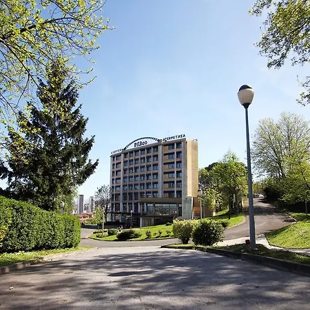 Bilbao Hostel Hostal