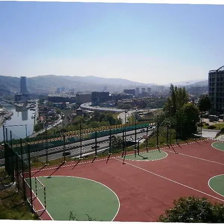Bilbao Hostel