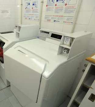 אכסניה Bilbao Hostel
