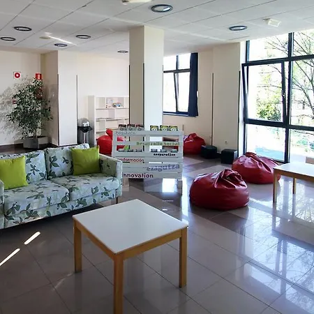 Hostel Bilbao Hostel