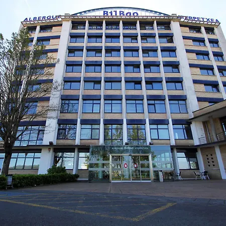 Bilbao Hostel Hostel *