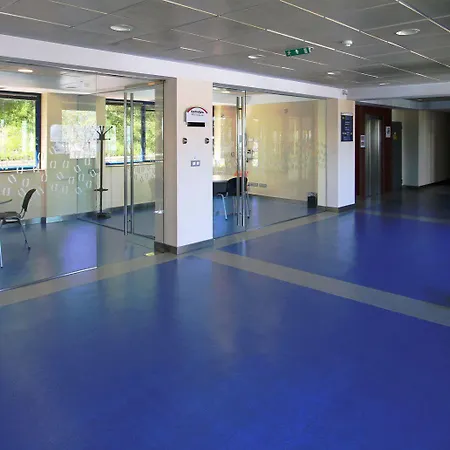 Bilbao Hostel Hostel Bilbao
