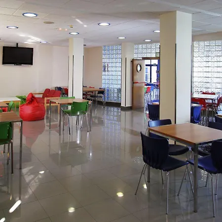 Bilbao Hostel *