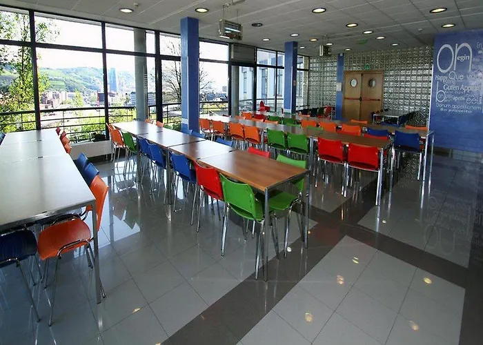 Bilbao Hostel Bilbau