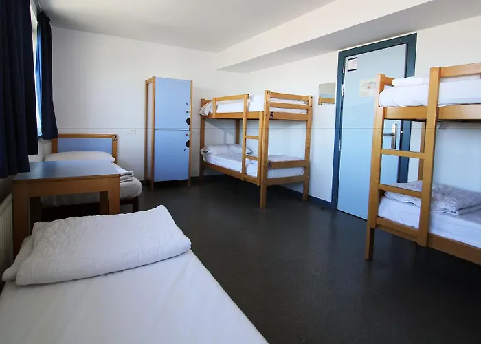 Albergue Bilbao Hostel Bilbau