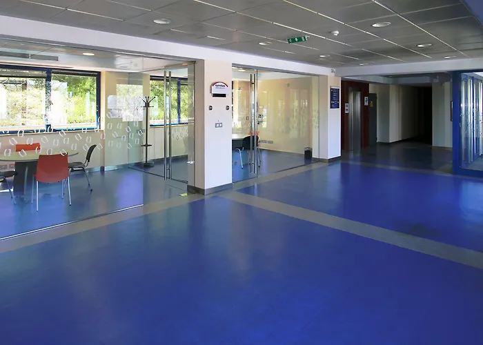 Bilbao Hostel Albergue Bilbau