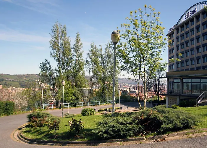 Bilbao Hostel Albergue