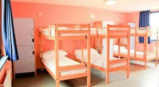 Albergue Bilbao Hostel *