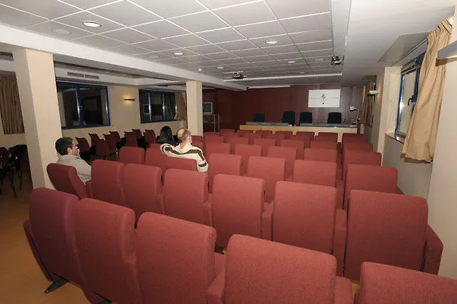 Bilbao Hostel Albergue Bilbau