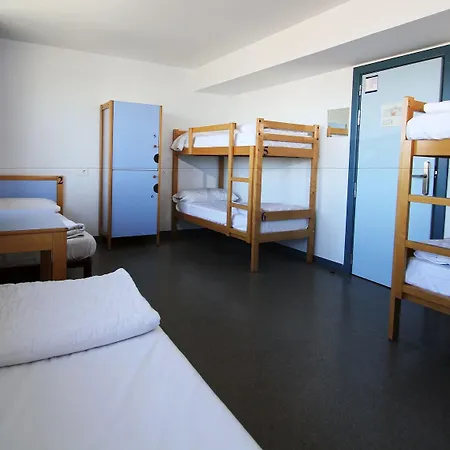 אכסניה Bilbao Hostel בילבאו