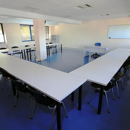 Bilbao Hostel אכסניה