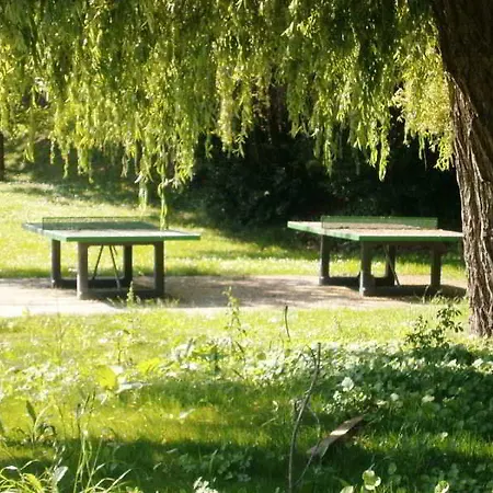 אכסניה Bilbao Hostel