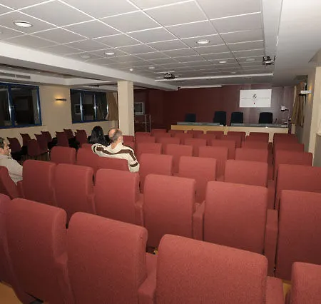 Bilbao Hostel אכסניה בילבאו