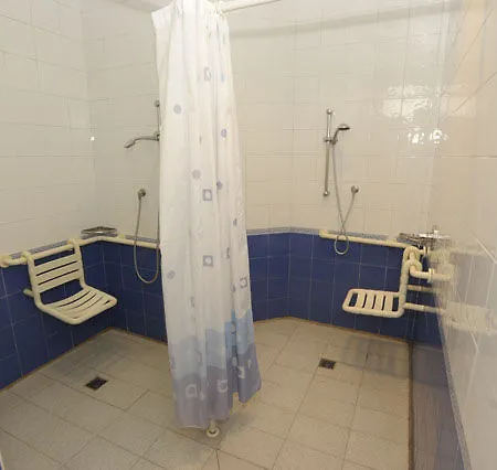 אכסניה Bilbao Hostel