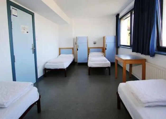 Bilbao Hostel Bilbao