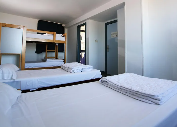 Ostello Bilbao Hostel