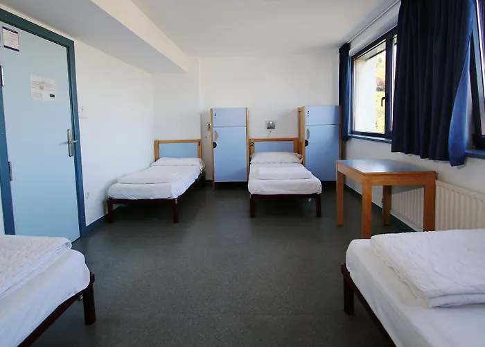 Ostello Bilbao Hostel Bilbao