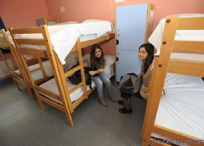 Bilbao Hostel Ostello Bilbao