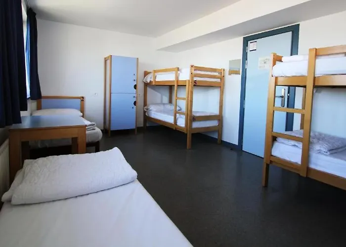 Ostello Bilbao Hostel