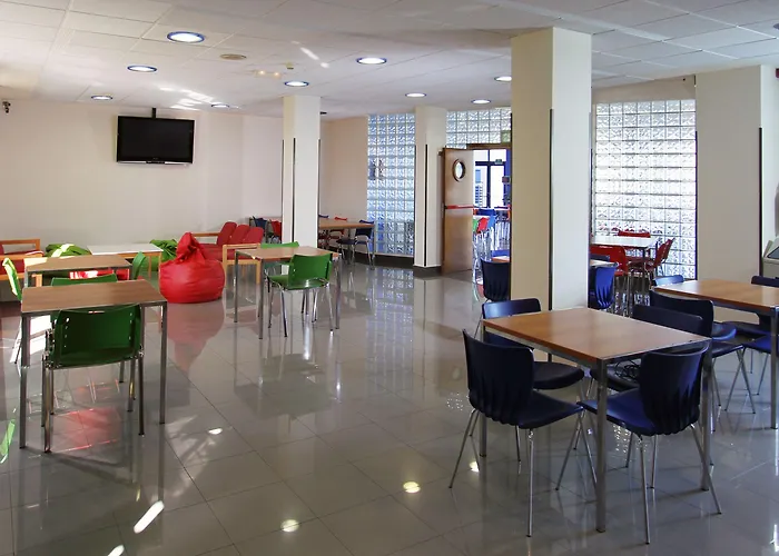 Ostello Bilbao Hostel Bilbao