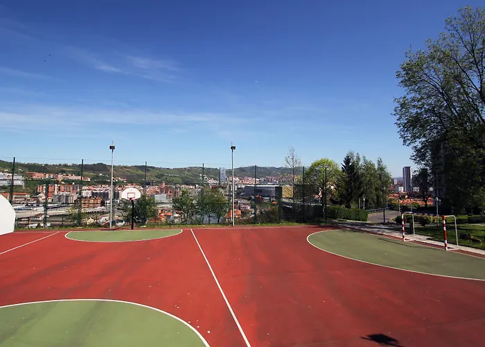 Bilbao Hostel Ostello Bilbao