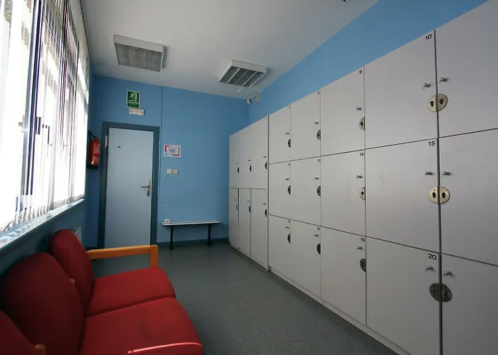 Bilbao Hostel Ostello