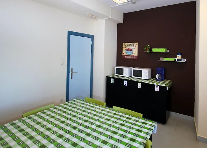Bilbao Hostel Bilbao