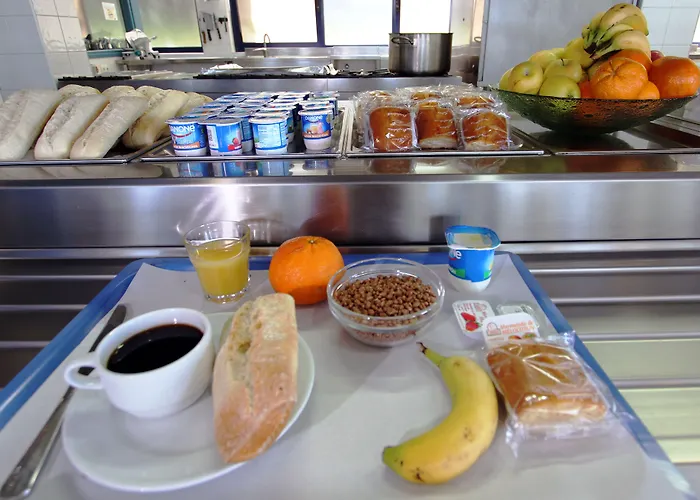 Ostello Bilbao Hostel