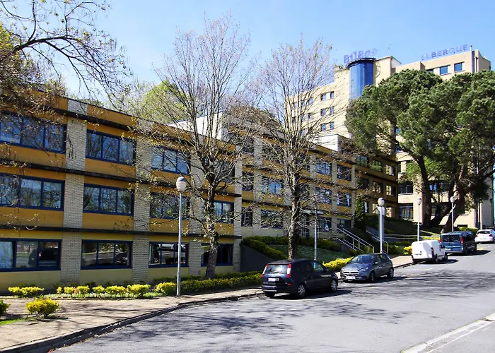 Ostello Bilbao Hostel Bilbao