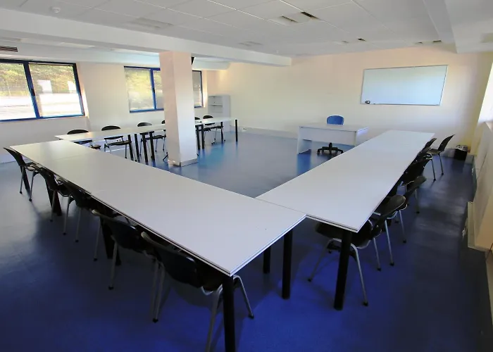 Bilbao Hostel Ostello