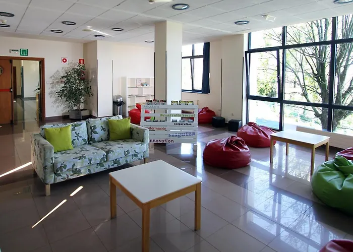 Ostello Bilbao Hostel Bilbao