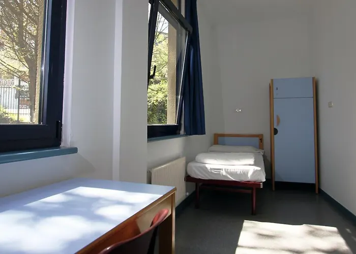 Ostello Bilbao Hostel