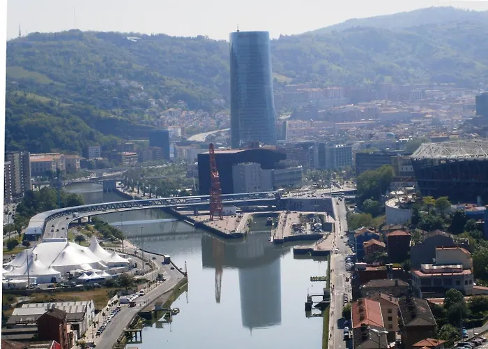 Ostello Bilbao Hostel *