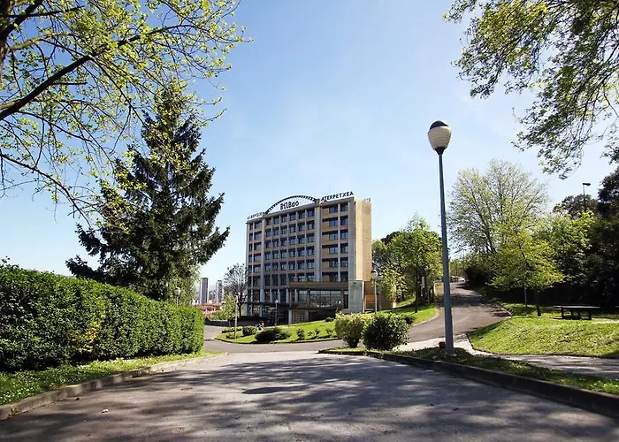 Bilbao Hostel Ostello