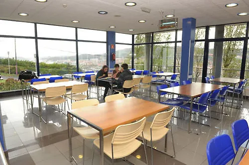 Bilbao Hostel Ostello *
