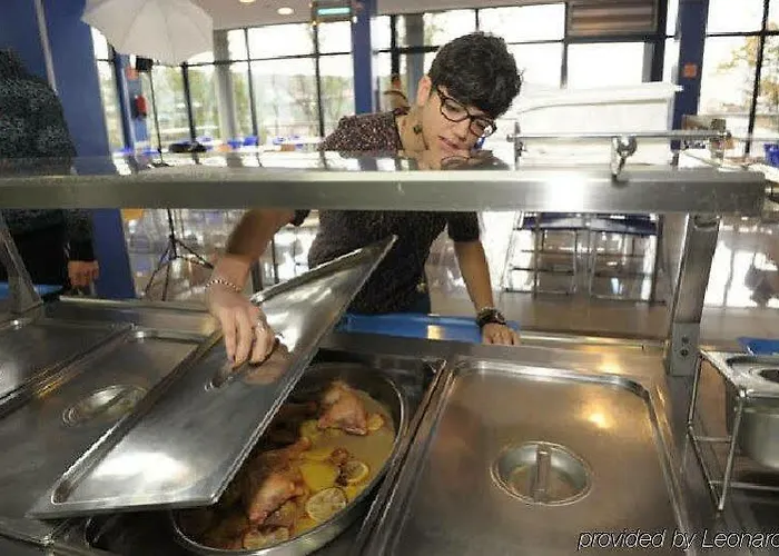 Bilbao Hostel Ostello