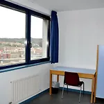 אכסניה Bilbao Hostel *