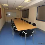 Bilbao Hostel בילבאו