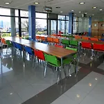 Bilbao Hostel בילבאו