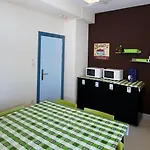 Bilbao Hostel בילבאו