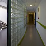 אכסניה Bilbao Hostel *