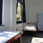 אכסניה Bilbao Hostel